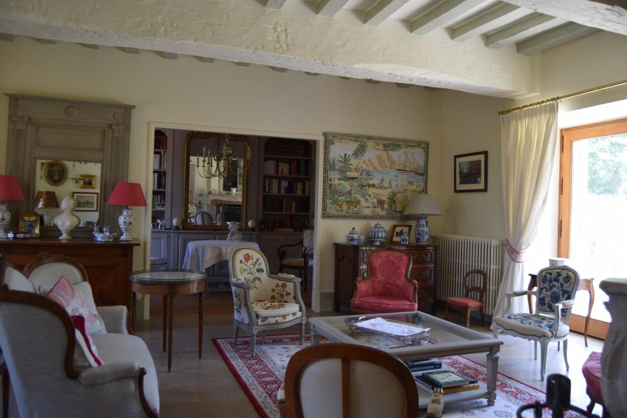 La Rocheliere Bed and Breakfast Bresse-sur-Grosne Exteriör bild
