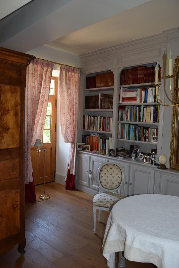 La Rocheliere Bed and Breakfast Bresse-sur-Grosne Exteriör bild